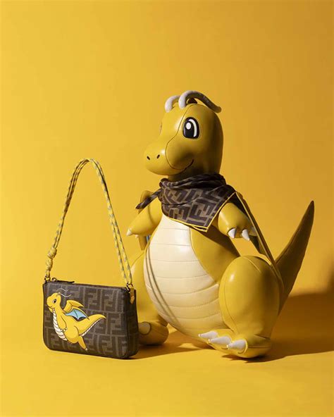 fendi pokemon go.